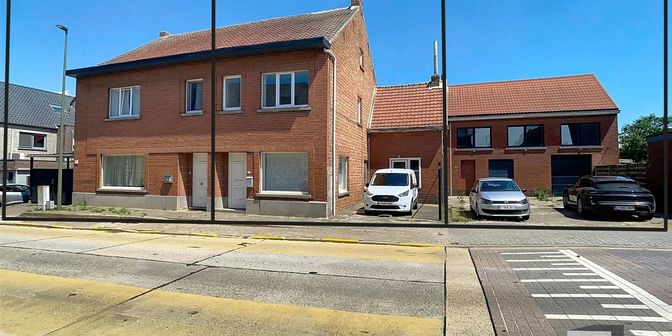 Huis te koop in Minnestraat 2-4, 3460 Bekkevoort