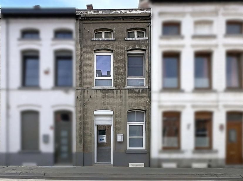 Huis te koop in RUE DES PASTURES 77,
                    7130 Binche