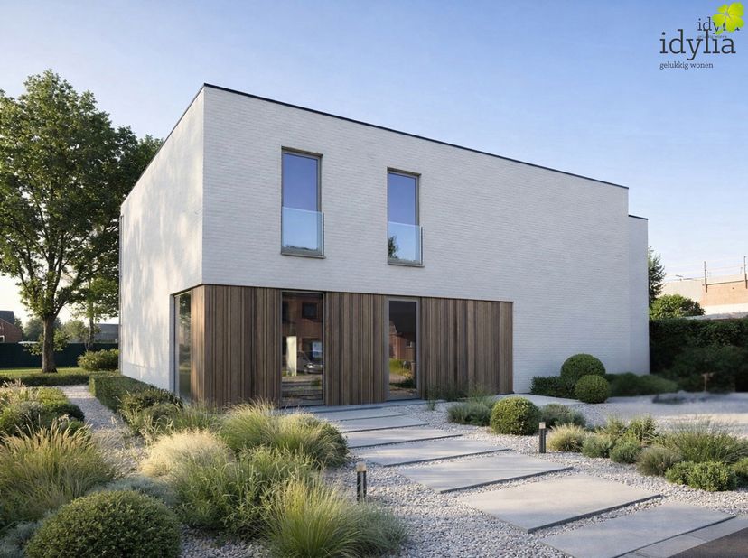 Maison à vendre
                    à 3582 Koersel