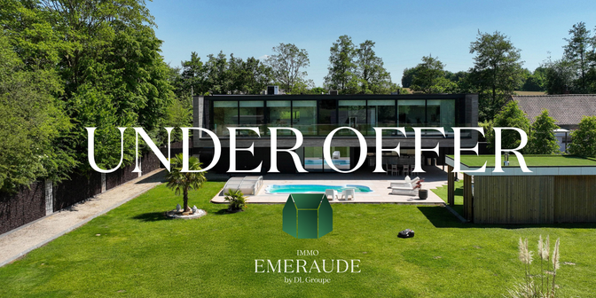Huis te koop in 7803 Bouvignies