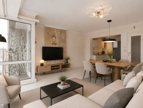                                         Appartement te koop in Koksijde, € 249.000
