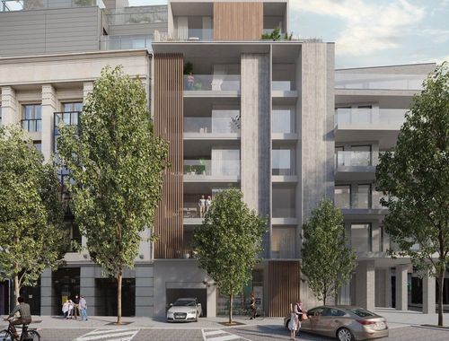                             Appartement te koop in Kortrijk
