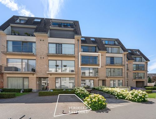                             Appartement te koop in Lokeren
