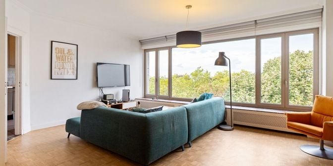 Appartement à vendre à Prins Albertlei 3, 2600 Berchem