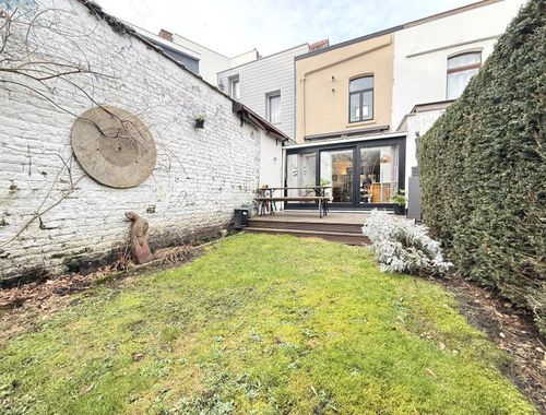                                         Woning te koop in Ukkel, € 520.000

