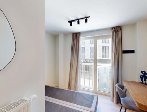                                         Kot-Kamer te huur in Hasselt, € 515
