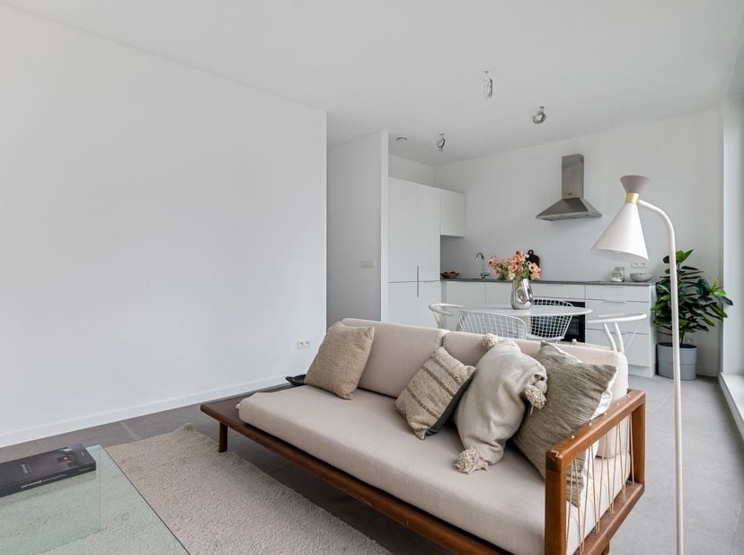 Appartement te koop
                    in 2160 Wommelgem