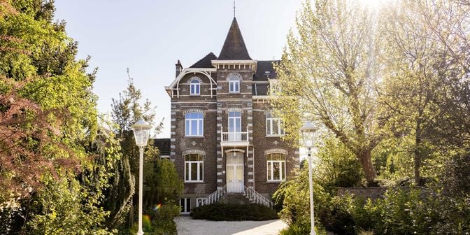 Huis te koop in 9700 Oudenaarde