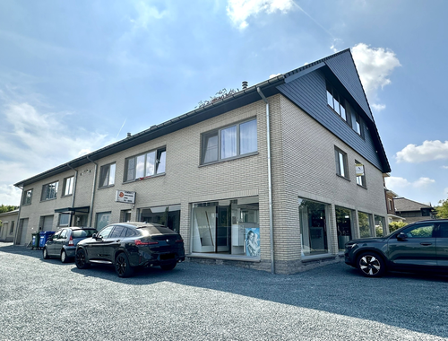                                         Appartement à louer à Hekelgem, € 925
