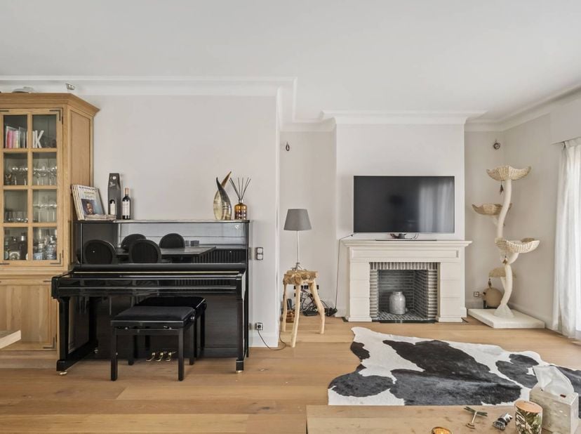 Appartement te koop in Forestier Ingelramstraat 19 bus 2,
                    8530 Harelbeke
