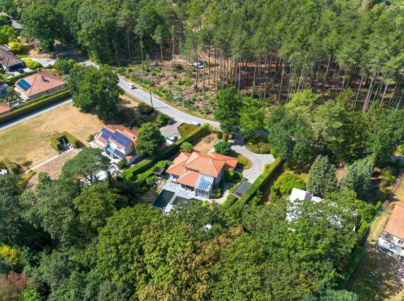 Prachtige woning met 3 slaapkamers op een groene locatie te Averbode! <br />
<br />
<br />
Deze woning is gelegen in een groene, uiterst rustige om