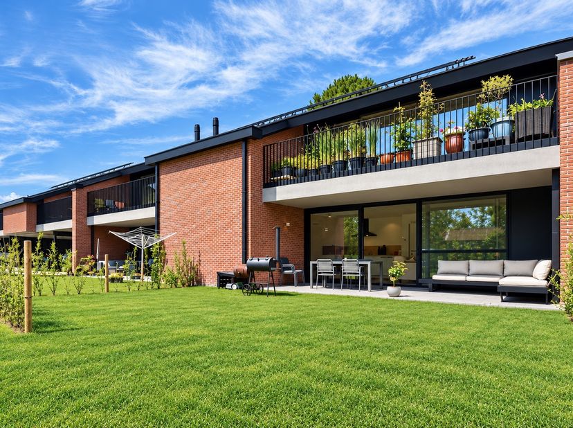 Appartement te koop in Blommekens 69 bus 0005,
                    9900 Eeklo
