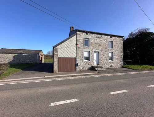                                         Maison à vendre à Xhoris, € 295.000
