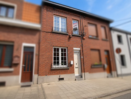                                         Woning te koop in Montignies-sur-Sambre, € 139.000
