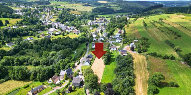 Terrain à vendre à Schönberg, 4782 Schoenberg