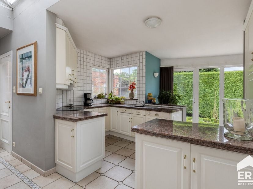 Huis te koop in Rijn 192,
                    2440 Geel