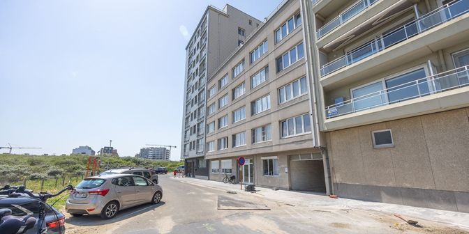 Appartement à vendre à Roger de Grimberghestraat 7 boîte 0002, 8430 Middelkerke
