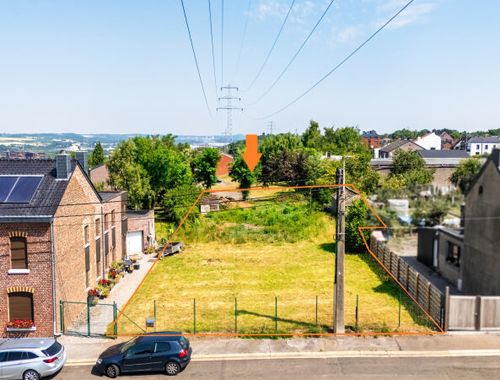                                         Bouwgrond te koop in Cheratte, € 85.000

