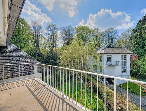                             Penthouse te huur in Ukkel
