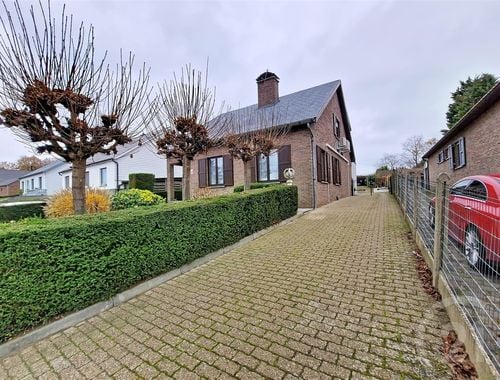                                         Eengezinswoning te koop in Bekkevoort, € 449.000

