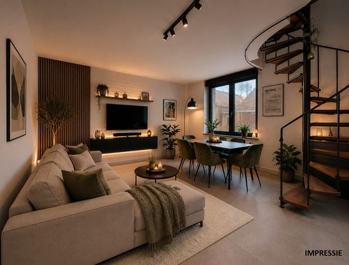                                        Appartement te koop in Nieuwpoort, € 175.000
