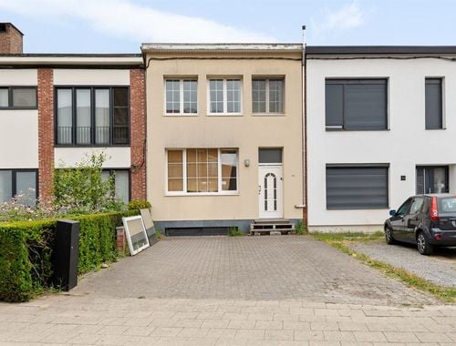                                         Eengezinswoning te koop in Lier, € 389.000
