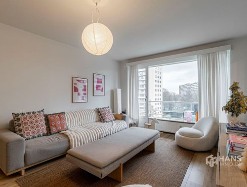                                         Duplex te koop in Berchem, € 259.000
