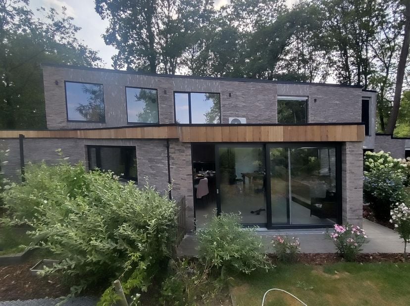 Maison à vendre
                    à 2390 Oostmalle