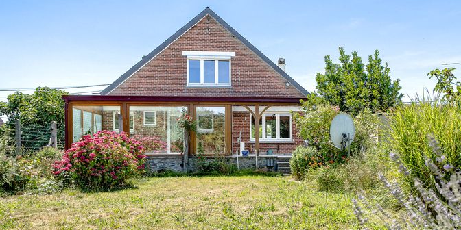 Huis te koop in Grand route 192, 7534 Barry