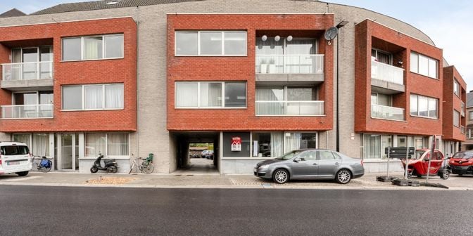 Appartement te koop in Franklin Rooseveltlaan 4 bus 31, 8790 Waregem