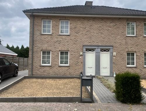                                         Woning te huur in Neerpelt, € 1.100
