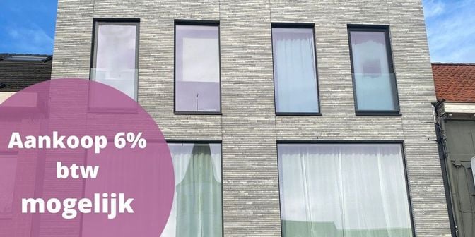 Maison à vendre à Zeveneken-Dorp 25, 9080 Zeveneken