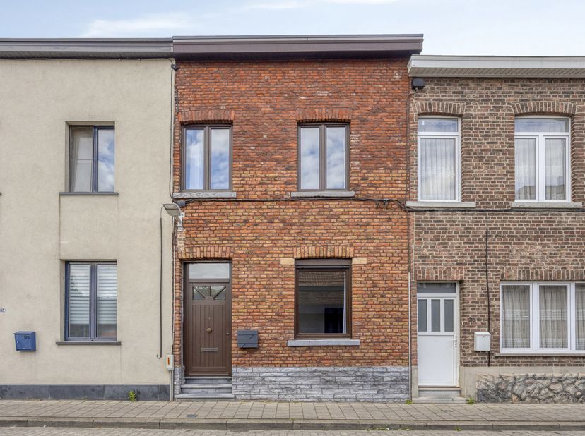 Huis te koop in Violetstraat 31,
                    3300 Tienen