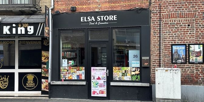 Bedrijfsvastgoed te huur in Molendries 26, 9300 Aalst