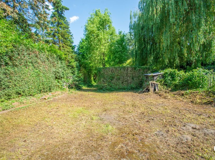 Grond te koop
                    in 9820 Merelbeke