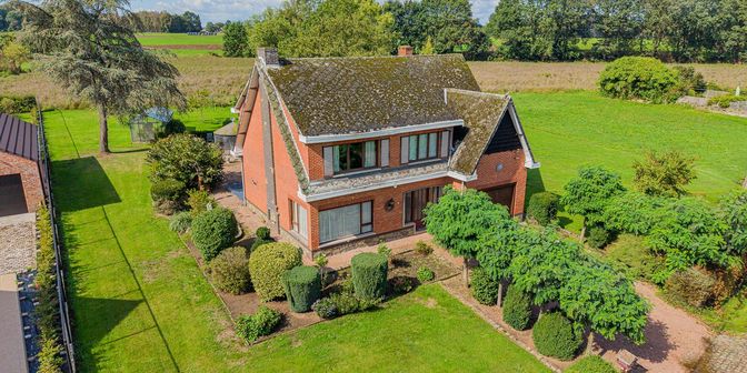 Maison à vendre à Genebroek 88, 2450 Meerhout