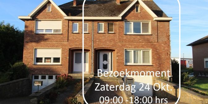 Huis te koop in Stationsstraat 226, 3110 Rotselaar