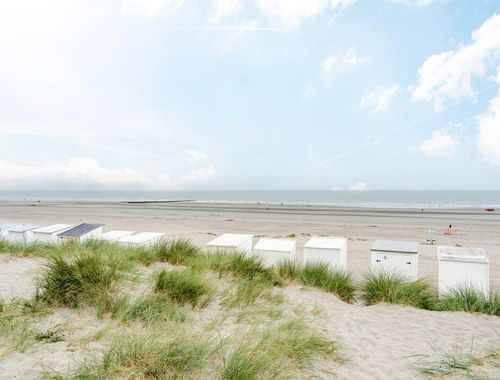                                         Appartement te koop in Nieuwpoort, € 415.000
