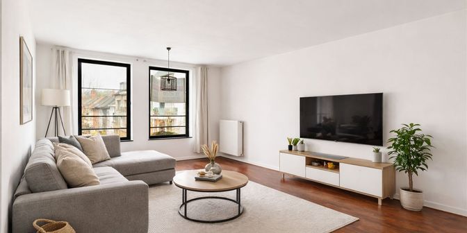 Appartement te koop in Kartuizersvest 76 bus 3, 2500 Lier