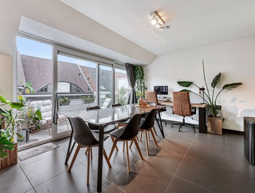                                        Appartement te koop in Marke, € 295.000
