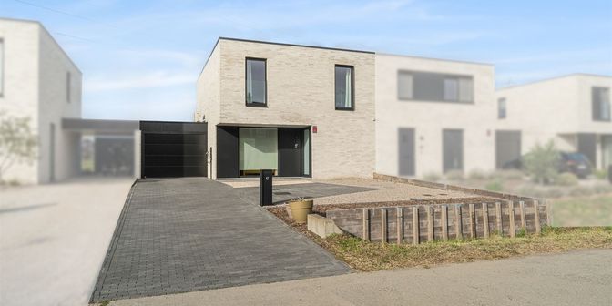 Huis te koop in Maagdekensstraat 47, 9940 Evergem