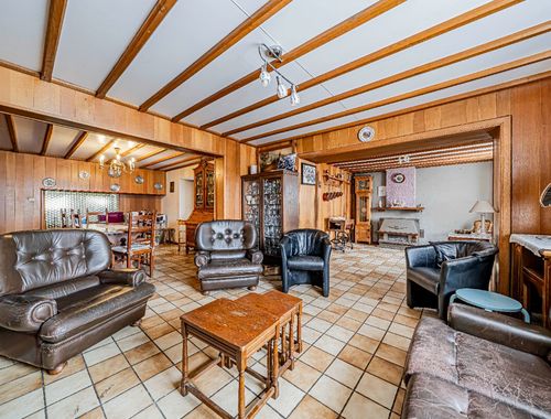                                         Maison unifamiliale à vendre à Houffalize, € 195.000
