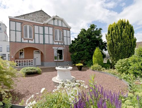                                         Maison à vendre à Asper, € 279.000
