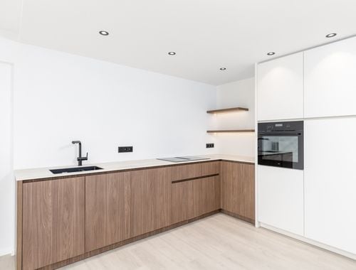                                         Appartement te koop in Oostende, € 410.000
