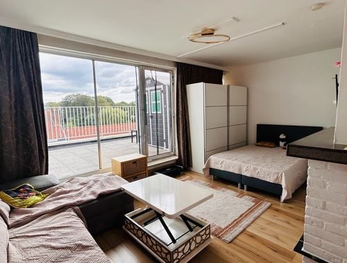                             Appartement te huur in Kortrijk
