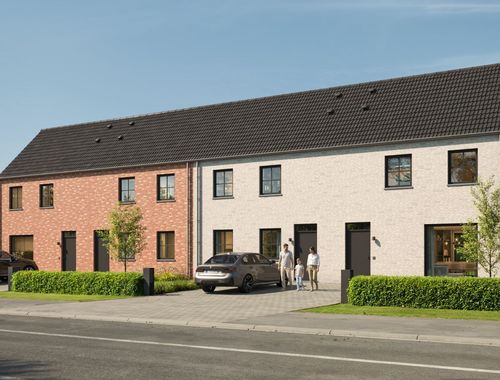                                         Maison à vendre à Opwijk, € 1.564.000
