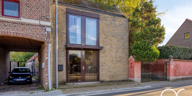 Huis te koop in Koningin Astridlaan 33, 9820 Bottelare