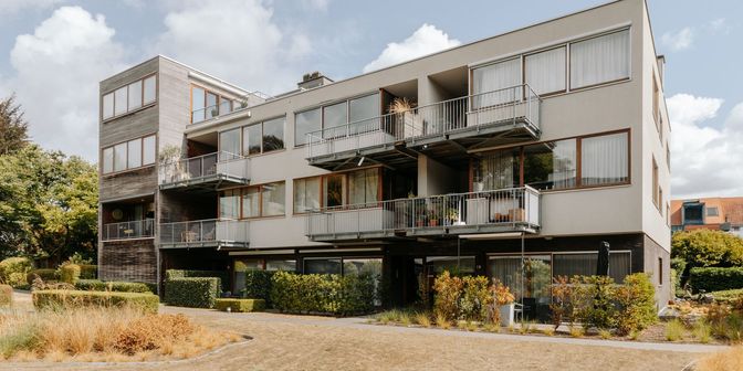 Appartement te huur in Den Heuvelt 15 bus 3, 2530 Boechout