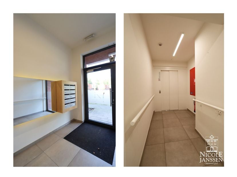 Appartement à vendre
                    à 3600 Genk
