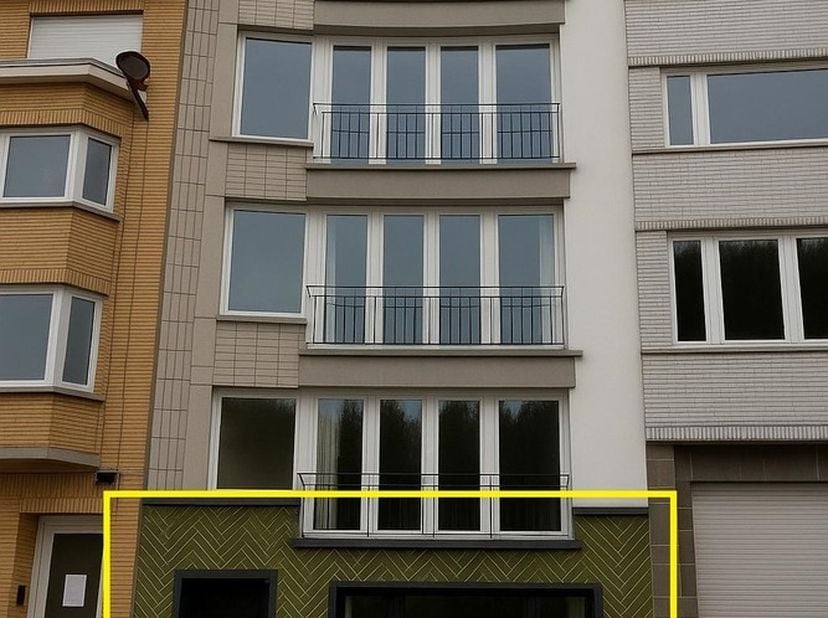 Op één van de mooiste liggingen van Oostende heten wij u welkom in de residentie genaamd “Epsom”<br />
Koop een splinternieuw appartement aan onder he